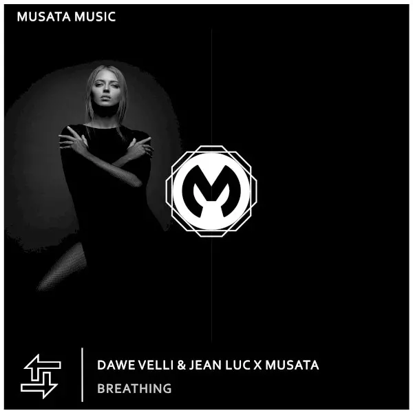 Dawe Velli, Jean Luc, Musata - Breathing