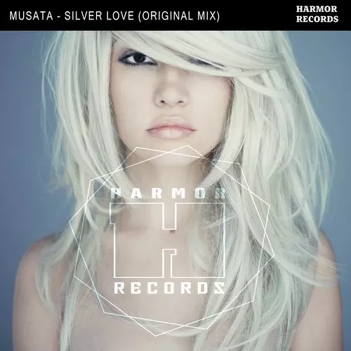 MUSATA - Silver Love
