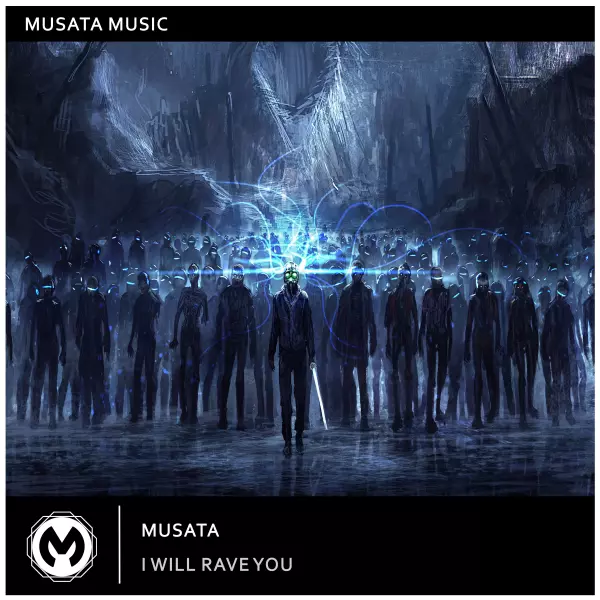 Musata - I Will Rave