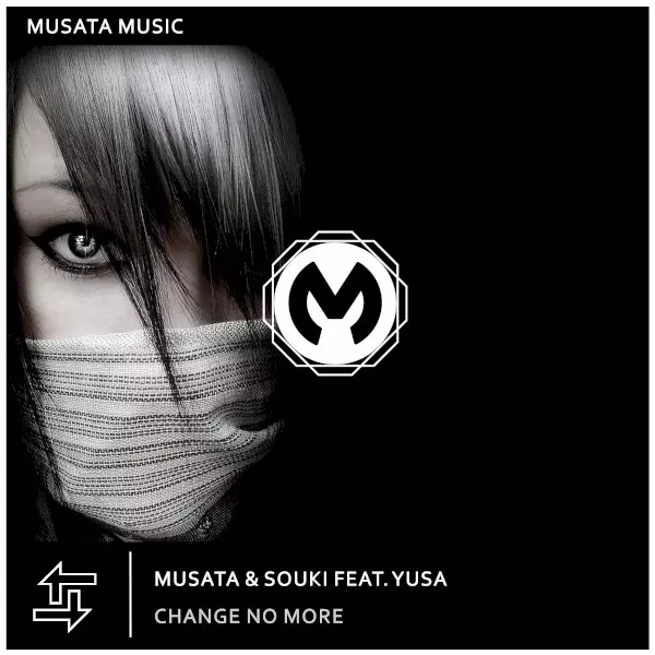 Musata, SOUKI, YUSA - Change No More