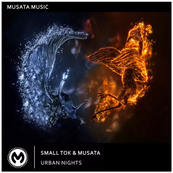 Small ToK & Musata - Urban Nights